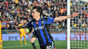 Victor Becali, noi detalii despre transferul definitiv al lui Olimpiu Moruțan la Pisa: „Se pot întampla multe lucruri în ultimele zile”