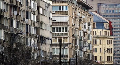 Amendă de 1.000 de lei pentru românii care stau la bloc. Este strict interzis pentru proprietarii de apartamente