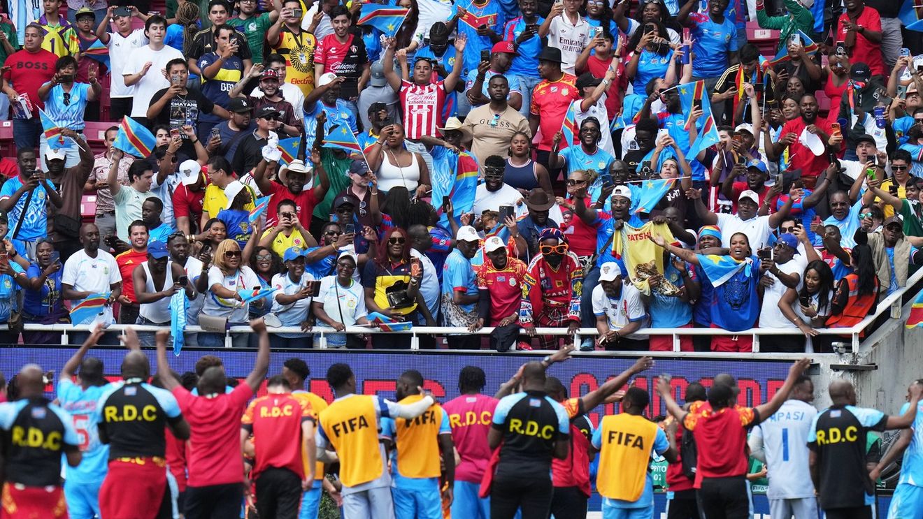 Două țări zguduite de conflicte și sărăcie au obținut ultimele bilete la Cupa Mondială! Componența finală a grupelor de la turneul final