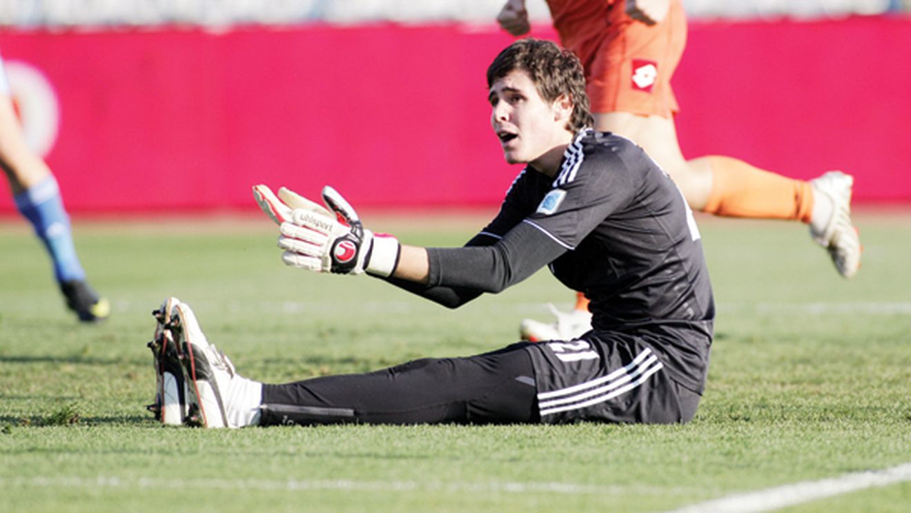 Șumudică, secretos în privința lui Silviu Lung Jr: "Dacă nu ar fi Beșiktaș, ar fi altă echipă"