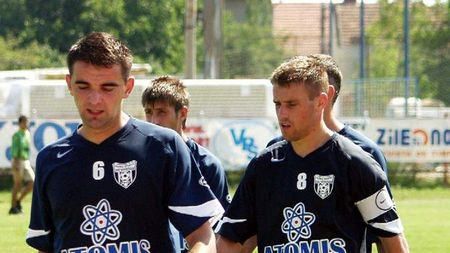 Puiu Antohi: "Șunda are de luat o revanșă față de mine"