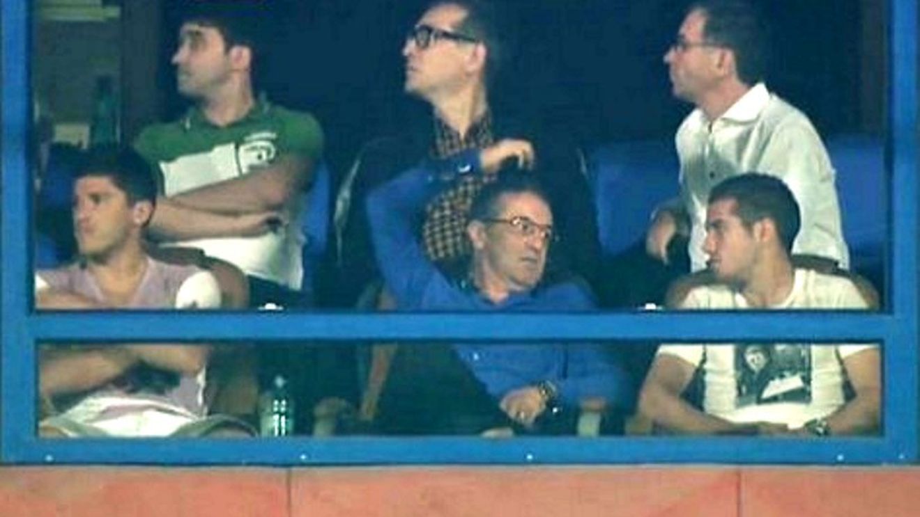 16 ani și 2 luni de închisoare pentru "familia Steaua". Doi jucători și doi oficiali, pe listă! 4. Chipciu, 2. Stoica. VEZI TOPUL 