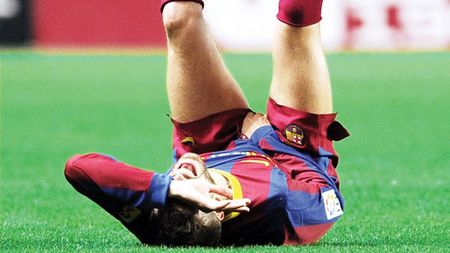 Barcelona, infectată cu "virusul" FIFA!** Villareal ar putea profita de oboseala acumulată de catalani la lot