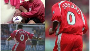 7. Hicham Zerouali - "0"