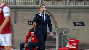 Sorin Paraschiv îl apără pe Mirel Rădoi și transmite un mesaj clar. „Nu trebuie să facem o tragedie dacă pierdem cu Austria!” | VIDEO EXCLUSIV ProSport LIVE