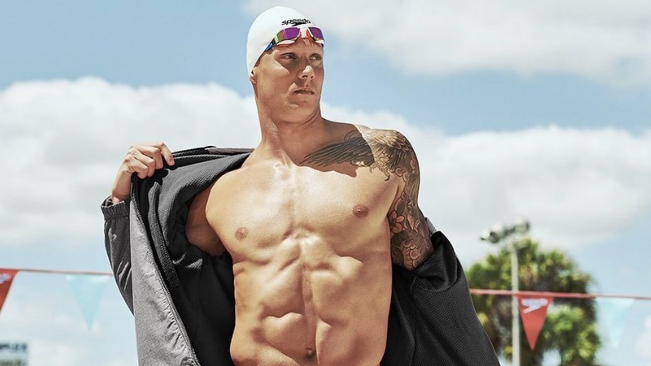 Lovitură teribilă pentru adversarul care îl poate doborî pe David Popovici: ce i-au făcut hackerii!