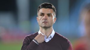 Florin Bratu revine „în iarbă”! Destinație surprinzătoare pentru fostul selecționer al naționalei de tineret