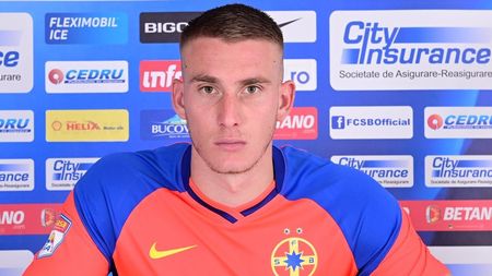 Florin Prunea îl critică pe Ivan Mamut după debutul la FCSB. „N-am înțeles niciodată de ce l-au adus!” + Ce zice despre Olimpiu Moruțan | VIDEO EXCLUSIV ProSport LIVE