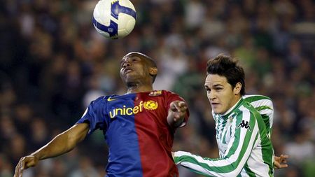 Cifre / Eto'o calcă hotărât pe urmele lui Romario