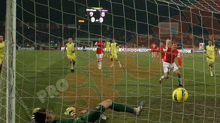 Becali dezvăluie momentul în care i s-a urcat sângele la cap:** "Atunci am vrut să PLEC de la meci"