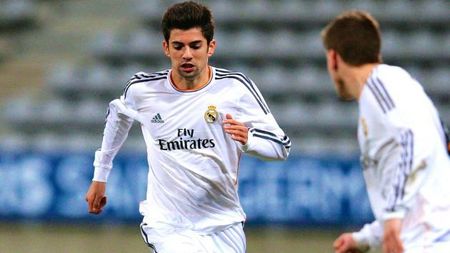 Premieră în mandatul lui "Zizou". Vestea bună primită de Enzo Zidane, fiul cel mare al antrenorului francez, înaintea derby-ului cu Atletico
