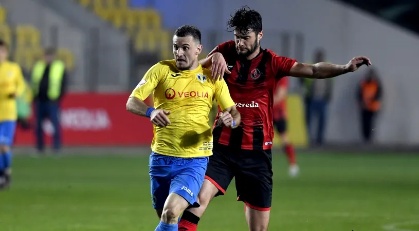 ”U” Cluj nu mai atrage: echipa lui Falub va fi a doua oară la rând netelevizată. Rapid revine în Regie, Petrolul încheie runda a 24-a a Ligii 2. Programul meciurilor