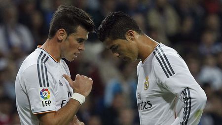 Florentino Perez n-ar fi vrut să apară niciodată informația asta. Cât a costat de fapt transferul lui Gareth Bale