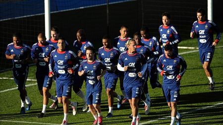 Domenech sare la gâtul "greviștilor" de la CM 2010:** "O bandă de mici ticăloși inconștienți!"