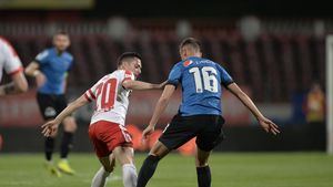 EXCLUSIV | "De la Gică Popescu și Lupescu n-am mai văzut un jucător ca el!". Falub a identificat la ProSport LIVE cel mai valoros mijlocaș central român