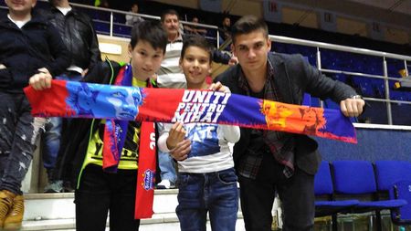 Transferul la Steaua, doar o formalitate? Răzvan Marin: "Mă bucură interesul lor, vreau să îl întrec în performanțe pe tata". Hagi se întoarce de la Istanbul cu răspunsul pentru Becali