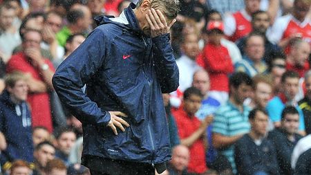 "Profeția" lui Wenger: Barcelona și Real nu au rival în fotbal,** dar e ceva ce le poate DISTRUGE! Cel mai mare PERICOL pentru fotbal: