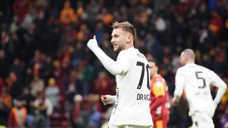 Trabzonspor a spus ”DA”: formula pentru transferul lui Denis Drăguș