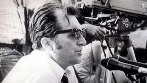 Ion Ghițulescu, ultimul interviu pentru ProSport, la 90 de ani: „L-am văzut pe Hagi sprijinit de un gard!” Ce a discutat cu „Regele” și cum a ajuns comentator sportiv