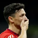 Moment emoționant pe Santiago Bernabeu! Fanii și jucătorii lui Real Madrid l-au aplaudat la scenă deschisă pe rivalul Jesus Navas