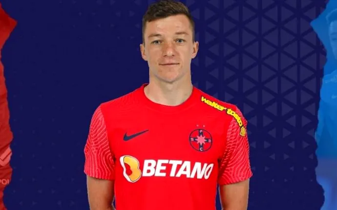 Ilie Dumitrescu laudă FCSB pentru transferul lui Vadim Rață. ”E cel mai bun, joacă un fotbal total”