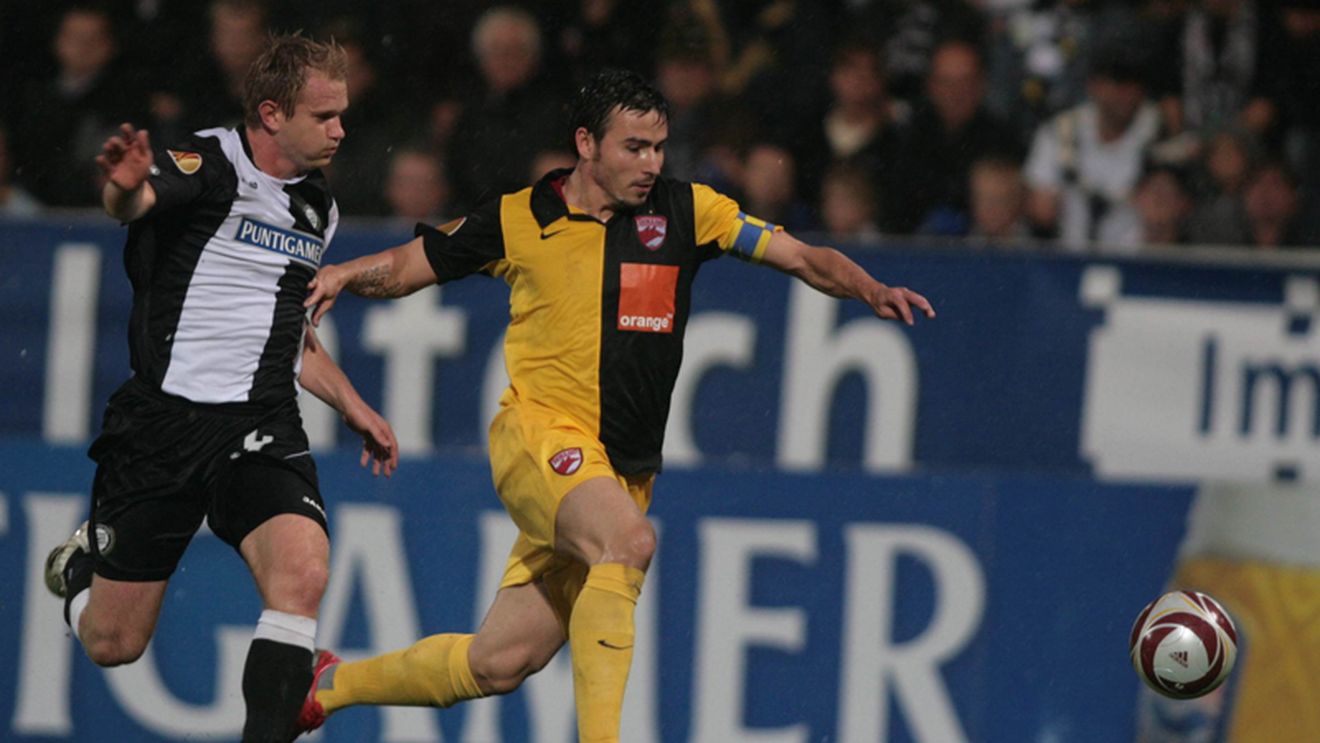 'A fost alegerea lui Cristea să plece!** Era un jucător bun dar avem soluții'