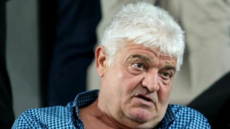 Ioan Andone dă de pământ cu fotbalul românesc după ce FCSB a ratat calificarea în Champions League: „N-avem echipă de Liga Campionilor”