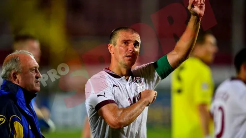 Nicolae Cristescu: „Vom plăti salariile jucătorilor după ce semnăm contractul. Pancu e primul pe lista celor care rămân!”
