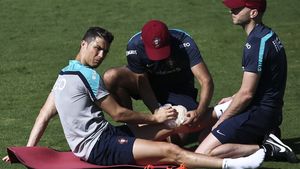 Probleme mari pentru Ronaldo. Ședință de urgență la Real Madrid. ULTIMA ORĂ‚ | Decizia luată de Ancelotti în cazul lui CR7