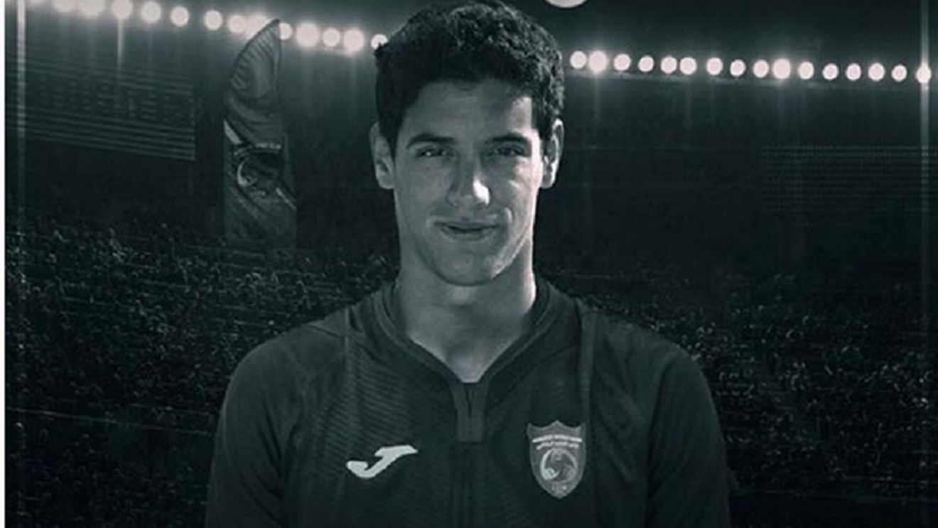 OFICIAL: Salomao, prezentat la noua echipă! Prima reacție a fostului dinamovist: "Aventura arabă începe!"