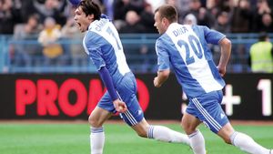 Grig se teme de Craiova: **"E puternică și solidă"