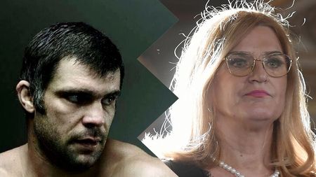 Daniel Ghiță a pierdut procesul cu Elisabeta Lipă! Cât trebuie să plătească fostul campion K1