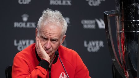 Legendarul John McEnroe intervine în cazul de dopaj al Simonei Halep: „Este un lucru care îi va pune capăt carierei”