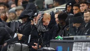 „Diavolul! Nu văd un bărbat, ci un șarpe!”. Acuzații dure la adresa antrenorului cu 38 de trofee