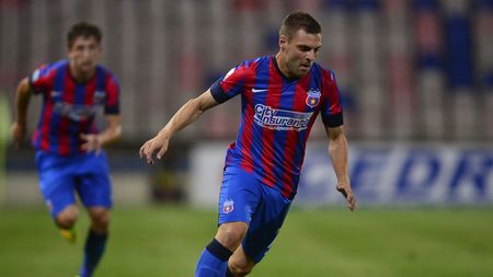 Adi Popa: "Moldovenii au venit pe bătaie. Au ajuns de două ori la poartă, atât de slăbuți am fost"