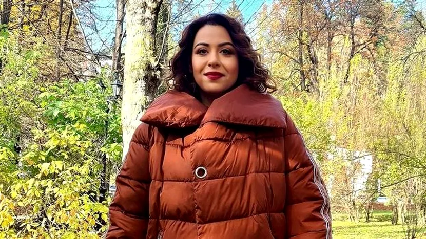 Dezvăluirile intime pe care Oana Roman nu le-a mai făcut. ”Am avut și eu, ca toată lumea”