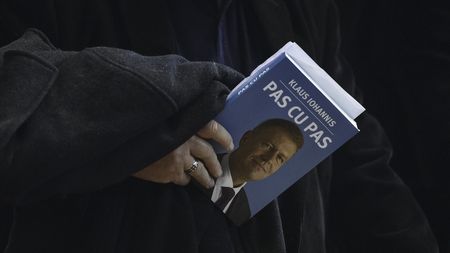 Cel mai nou antrenor din Liga 1 e fan Klaus Iohannis: "Eu sunt adeptul lucrurilor făcute cu migală, încet, pas cu pas. Vreau să mai participăm o dată în Europa"
