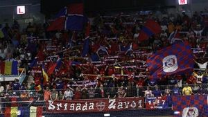 Oltchim, victorie în devans la etapa a V-a a Ligii Naționale