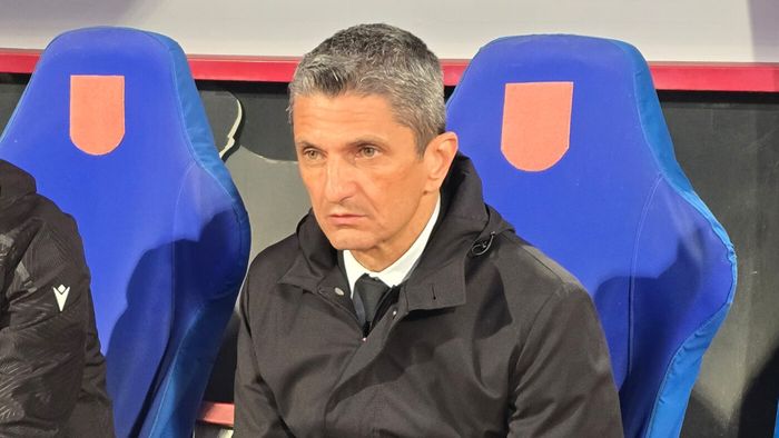 Răzvan Lucescu, prima reacție după ce visul Champions League a ajuns să atârne de un fir de ață: „Un gust amar”