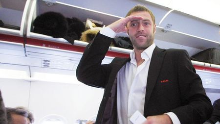 Pulhac vine la reunirea lui Dinamo, dar așteaptă un nou transfer! Vezi ce variante are