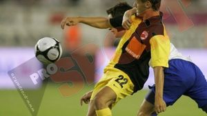 Coșmar la Split!** "Nu am avut luciditate! Hajduk a fost mai matură"