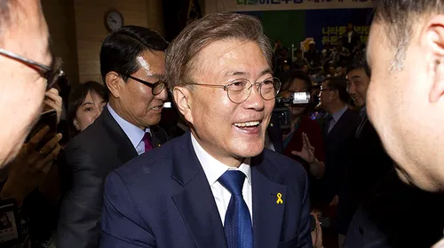 Lovitură de teatru! Coreea de Sud vrea să organizeze CM 2030 alături de Coreea de Nord. Prima reacție oficială