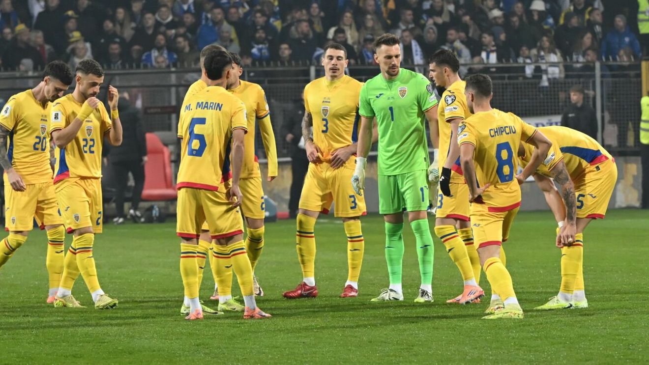 Austriecii au văzut Bosnia – România și au dat verdictul dur pentru noi: „S-au prăbușit!”