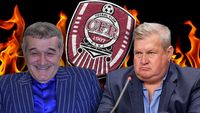 CFR Cluj a reacționat după ce Gigi Becali a anunțat prăpădul la echipa din Gruia din cauza Legii Novak. Anunț despre TAS. EXCLUSIV