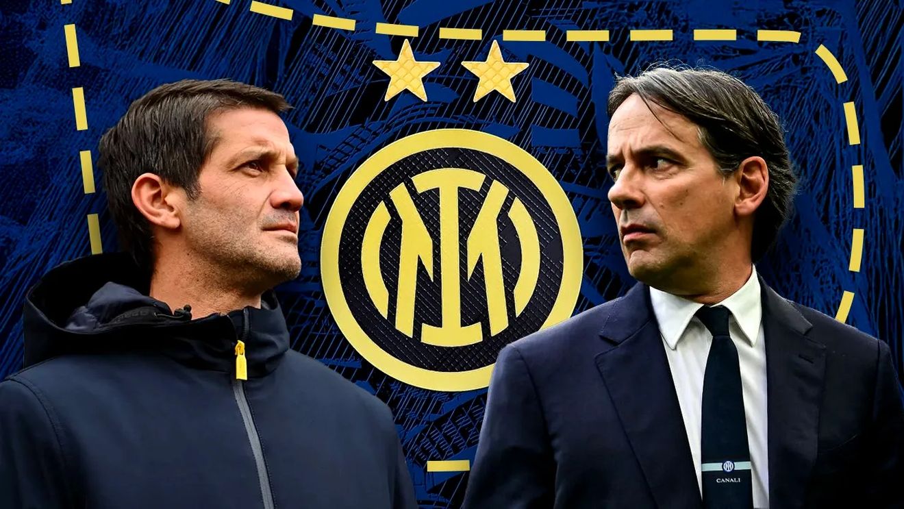 Surpriză! Fostul jucător al lui CFR Cluj e pe lista lui Inter înaintea lui Chivu