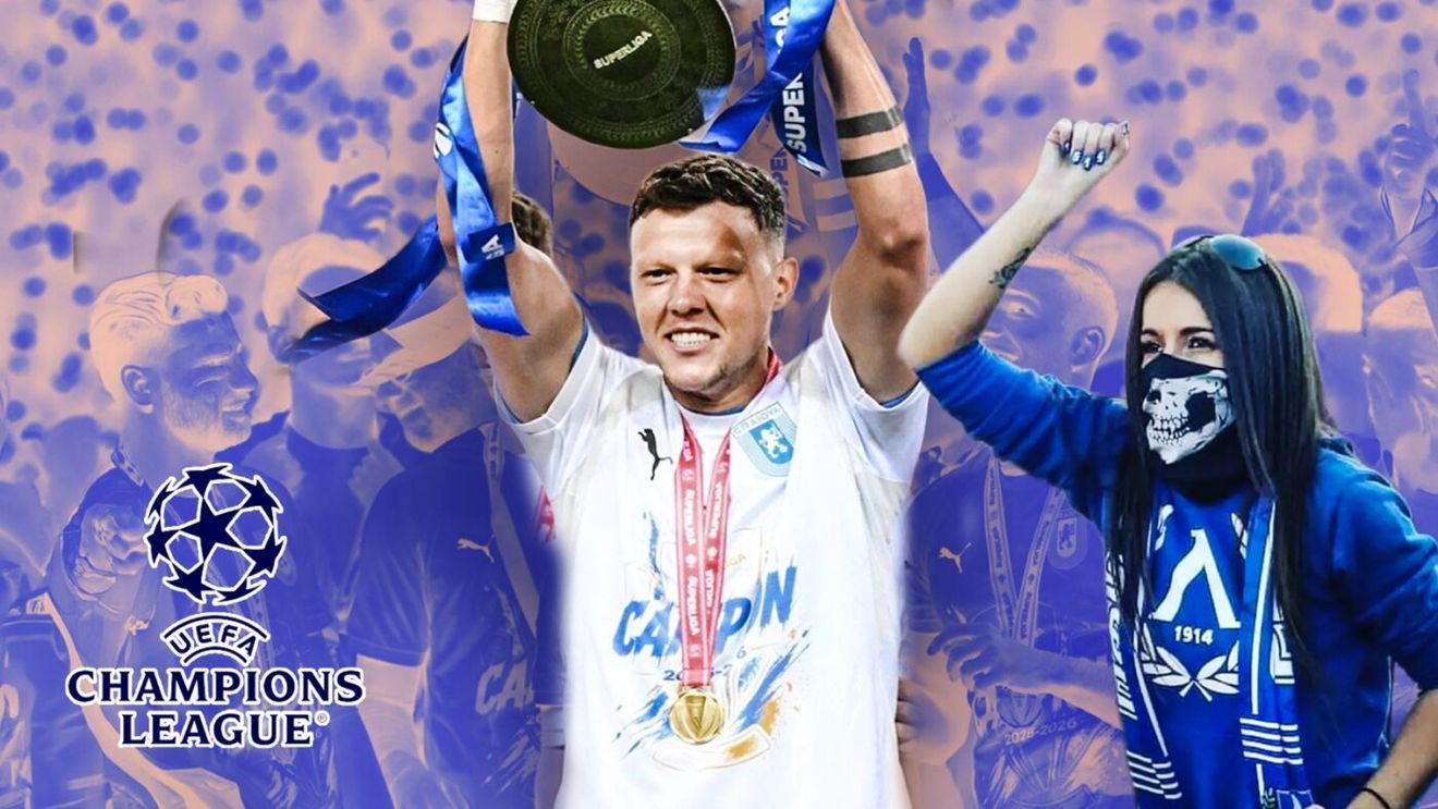 Avertisment pentru Mihai Rotaru! Cine poate fi coșmarul Craiovei în drumul spre zecile de milioane de euro din Liga Campionilor: „S-ar bate la titlu fără probleme!”