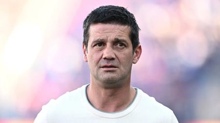 FC Barcelona și-a găsit atacant și vrea să-i dea lovitura de grație lui Chivu!