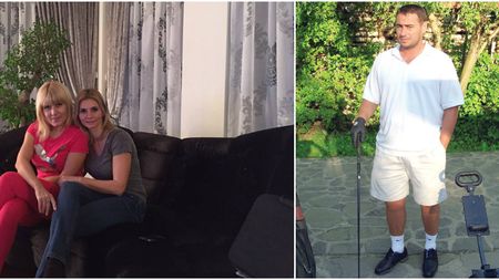 Fostul tenismen Dinu Pescariu și Gheorghe Ștefan, audiați la DNA în dosarul "Microsoft". Vizată: Elena Udrea