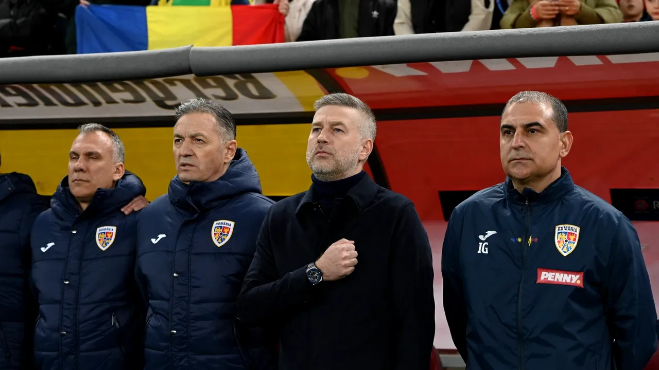 Edi Iordănescu a găsit capitolul la care România a fost peste Spania, Brazilia și Germania în meciul cu Columbia! Selecționerul a tras concluziile înainte de EURO 2024: „Noi am făcut asta”