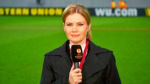 Surpriză în media din România! Ioana Cosma pleacă după numai 4 luni de la emisiunea pe care o modera!